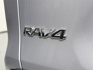 2022 Toyota RAV4 XLE 2T3W1RFV3NC178892 in Palm Beach Gardens, FL 4