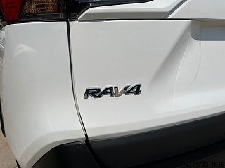 2022 Toyota RAV4 LE 2T3F1RFV8NW275312 in San Antonio, TX 11