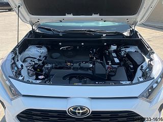 2022 Toyota RAV4 LE 2T3F1RFV8NW275312 in San Antonio, TX 9