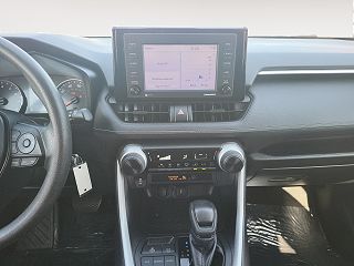 2022 Toyota RAV4 LE 2T3H1RFV9NC178355 in San Bernardino, CA 10
