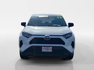 2022 Toyota RAV4 LE 2T3H1RFV9NC178355 in San Bernardino, CA 8