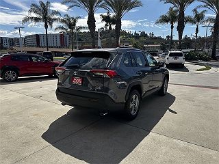 2022 Toyota RAV4 XLE 4T3RWRFVXNU059329 in San Diego, CA 28