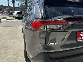 2022 Toyota RAV4 XLE 4T3RWRFVXNU059329 in San Diego, CA 32
