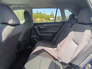 2022 Toyota RAV4 XLE 4T3RWRFV1NU067304 in Spokane, WA 21
