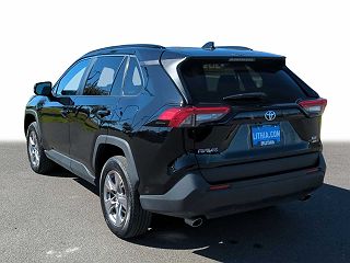 2022 Toyota RAV4 XLE 2T3P1RFV1NW263877 in Spokane, WA 3