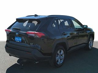 2022 Toyota RAV4 XLE 2T3P1RFV1NW263877 in Spokane, WA 5