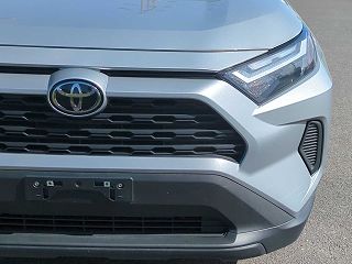 2022 Toyota RAV4 XLE 2T3P1RFV3NW271219 in Spokane, WA 11