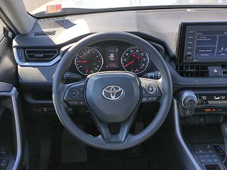 2022 Toyota RAV4 XLE 2T3P1RFV3NW271219 in Spokane, WA 24