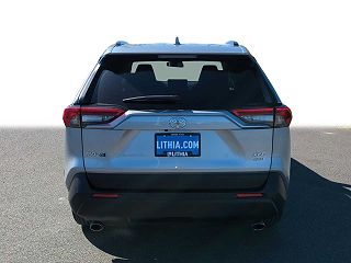 2022 Toyota RAV4 XLE 2T3P1RFV3NW271219 in Spokane, WA 4