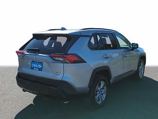 2022 Toyota RAV4 XLE 2T3P1RFV3NW271219 in Spokane, WA 5