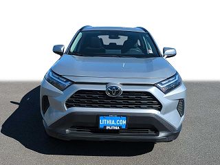 2022 Toyota RAV4 XLE 2T3P1RFV3NW271219 in Spokane, WA 8