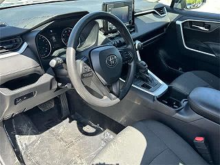 2022 Toyota RAV4 XLE 2T3P1RFVXNW292164 in Springfield, VA 14