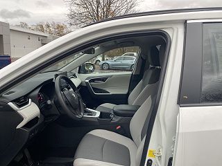 2022 Toyota RAV4 XLE 2T3P1RFVXNC282963 in State College, PA 12
