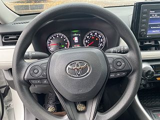 2022 Toyota RAV4 XLE 2T3P1RFVXNC282963 in State College, PA 14