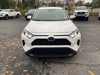 2022 Toyota RAV4 XLE 2T3P1RFVXNC282963 in State College, PA 2