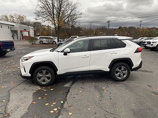 2022 Toyota RAV4 XLE 2T3P1RFVXNC282963 in State College, PA 6