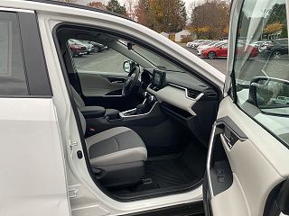 2022 Toyota RAV4 XLE 2T3P1RFVXNC282963 in State College, PA 7