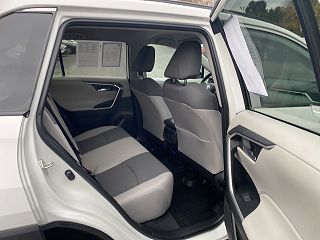 2022 Toyota RAV4 XLE 2T3P1RFVXNC282963 in State College, PA 8