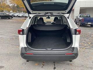 2022 Toyota RAV4 XLE 2T3P1RFVXNC282963 in State College, PA 9