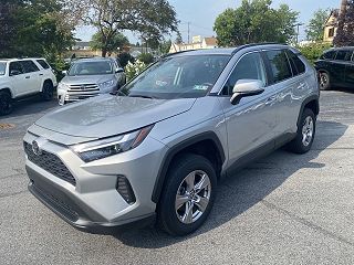 2022 Toyota RAV4 XLE 2T3P1RFV5NW269312 in State College, PA 1
