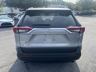 2022 Toyota RAV4 XLE 2T3P1RFV5NW269312 in State College, PA 10