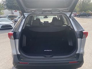 2022 Toyota RAV4 XLE 2T3P1RFV5NW269312 in State College, PA 11