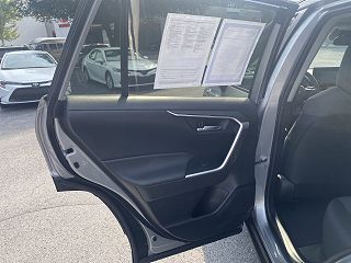 2022 Toyota RAV4 XLE 2T3P1RFV5NW269312 in State College, PA 12