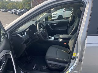 2022 Toyota RAV4 XLE 2T3P1RFV5NW269312 in State College, PA 14