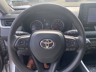 2022 Toyota RAV4 XLE 2T3P1RFV5NW269312 in State College, PA 16