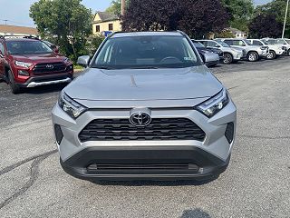 2022 Toyota RAV4 XLE 2T3P1RFV5NW269312 in State College, PA 2