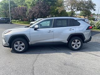 2022 Toyota RAV4 XLE 2T3P1RFV5NW269312 in State College, PA 6
