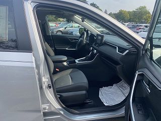 2022 Toyota RAV4 XLE 2T3P1RFV5NW269312 in State College, PA 8