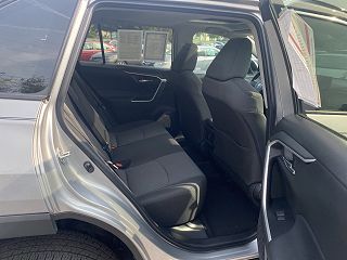 2022 Toyota RAV4 XLE 2T3P1RFV5NW269312 in State College, PA 9