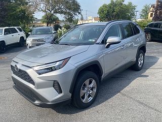 2022 Toyota RAV4 XLE 2T3P1RFV5NW269312 in State College, PA