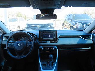 2022 Toyota RAV4 LE 2T3H1RFV8NC210762 in Tucson, AZ 9