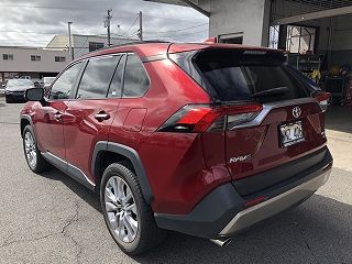 2022 Toyota RAV4 Limited Edition JTMN1RFV1ND090432 in Waipahu, HI 7