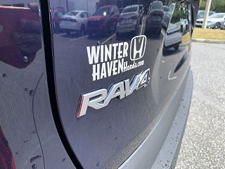 2022 Toyota RAV4 XLE 2T3W1RFV6NW195653 in Winter Haven, FL 15