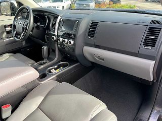 2022 Toyota Sequoia Limited Edition 5TDFY5A15NS076468 in San Rafael, CA 11