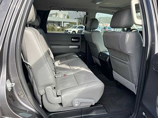 2022 Toyota Sequoia Limited Edition 5TDFY5A15NS076468 in San Rafael, CA 12