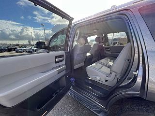 2022 Toyota Sequoia Limited Edition 5TDFY5A15NS076468 in San Rafael, CA 19
