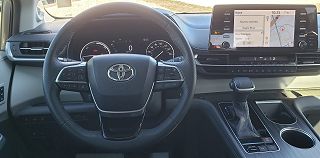 2022 Toyota Sienna Limited 5TDZSKFC2NS056850 in Colorado Springs, CO 25