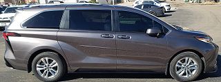 2022 Toyota Sienna Limited 5TDZSKFC2NS056850 in Colorado Springs, CO 6