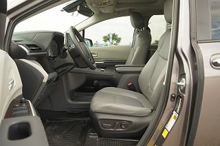 2022 Toyota Sienna XLE 5TDJRKEC0NS083443 in Edinburg, TX 19