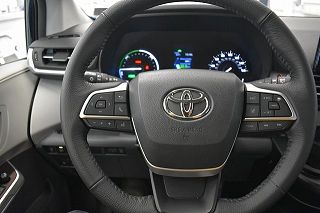 2022 Toyota Sienna XLE 5TDYRKEC9NS128877 in Meadville, PA 10