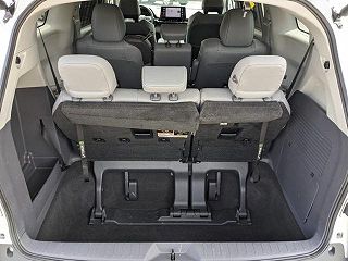 2022 Toyota Sienna XLE 5TDYRKEC8NS081812 in Naples, FL 16