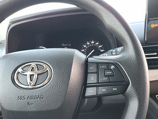 2022 Toyota Sienna LE 5TDKRKEC7NS109914 in San Bernardino, CA 22
