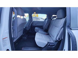 2022 Toyota Sienna LE 5TDKRKEC0NS128434 in Staten Island, NY 12