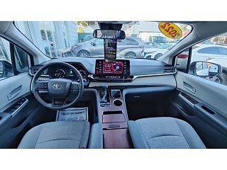 2022 Toyota Sienna LE 5TDKRKEC0NS128434 in Staten Island, NY 14