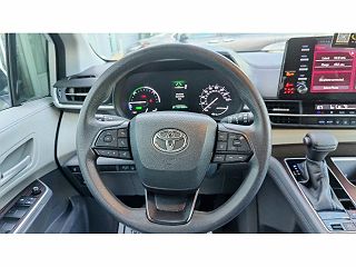2022 Toyota Sienna LE 5TDKRKEC0NS128434 in Staten Island, NY 15