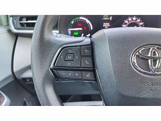 2022 Toyota Sienna LE 5TDKRKEC0NS128434 in Staten Island, NY 16